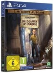Tim und Struppi - Die Zigarren des Pharaos Limited Edition [PS4]