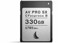 Angelbird AV Pro CFexpress B SX 330GB