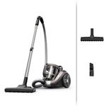Rowenta Compact Power XXL Parkett beutelloser Bodenstaubsauger, 900 Watt,...