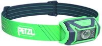 PETZL - Stirnlampe TIKKA CORE - Unisex, Gr&uuml;n, Einheitsgr&ouml;&szlig;e