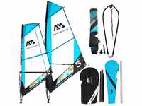 Aqua Marina , Blade Sail Rig Package - 3M² Sail Rig, Surfbrühung, Mehrfarbig, U,