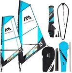 Aqua Marina , Blade Sail Rig Package - 3M&sup2; Sail Rig, Surfbr&uuml;hung, Mehrfarbig,...