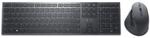 Dell Premier-Tastatur und -Maus f&uuml;r die Zusammenarbeit &ndash; KM900 - deutsch...