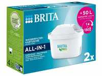 BRITA Filterkartuschen für Wasser, bunt, único