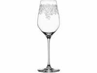Spiegelau 2-teiliges Weißweingläser-Set, Weingläser, Kristallglas, 500 ml,
