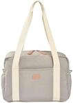 B&Eacute;ABA, Wickeltasche f&uuml;r Babys, Mehrere F&auml;cher, 10 Taschen, Rei&szlig;verschluss