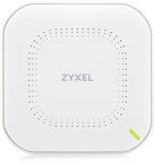 Zyxel Multi-Gig WiFi 6 AX3000 PoE Access Point f&uuml;r kleine Unternehmen, 2,5G