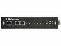 D-Link DIS-2650AP Industrial AC1200 Wave 2 Access Point (MU-MIMO, -20 bis...