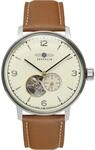 Zeppelin Herrenuhr LZ 129 Hindenburg 8066-5N