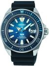Prospex Diver's PADI King Samurai