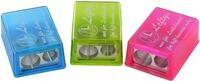KUM Spitzdose doppelt links - KUM 1053421-2in1 Lefty