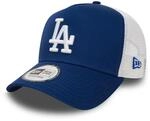 New Era Unisex MLB Clean AFrame Trucker Cap