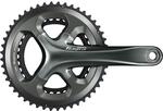 SHIMANO Kurbeln 10-Fach