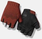 Giro Xnetic Road Handschuh Nahtlose Strickkonstruktion, zweite Haut Passform,