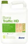 BONA Traffic HD (2K Parkettlack) halbmatt - 5 Liter