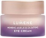 LUMENE [AJATON] Nordic Ageless Eye Cream | Strafft, gl&auml;ttet und spendet...