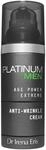 Dr Irena Eris - Anti Falten Creme, Platinum Men Age Power Extreme Anti-Falten...