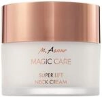 M. Asam MAGIC CARE Super Lift Neck Creme (50 ml) &ndash; Feuchtigkeitscreme mit sofort