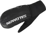 Salomon Fast Wing Winter Handschuhe Unisex, leicht, Schutz, Vielseitigkeit, Deep