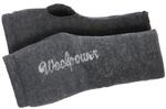 Woolpower 200 Wrist Gaiter Grey 2017 Pulsw&auml;rmer