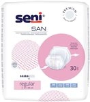 Seni San Regular anatomische Vorlagen (1x30 St&uuml;ck)