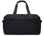 Manfrotto Pro Light Cineloader Medium, Kamera-Schultertasche, Camcorder-Tasche,