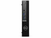 Dell Mini PC OptiPlex 7010 Intel® Core™ i3 i3-13100T 8GB RAM 256GB SSD Intel...
