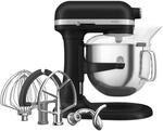 KitchenAid K&uuml;chenmaschine - Artisan - Multifunktionaler K&uuml;chenroboter mit