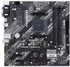 ASUS Prime A520M-A II/CSM Mainboard Sockel AM4 (AMD Ryzen, Micro-ATX, M.2,