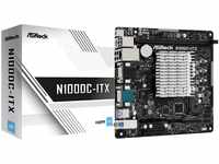 ASROCK N100DC-ITX Intel Q-Core N100