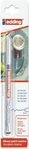 edding 780 Glanzlackmarker - wei&szlig; - Packung mit 1 Lackmarker - extra-feine