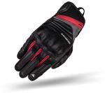 SHIMA RUSH Motorradhandschuhe - Atmungsaktive, Verst&auml;rkte, Stadt, Sommer,