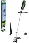 Bosch Akku-Freischneider AdvancedBrushCut 36V-23-750 (f&uuml;r anspruchsvolleres