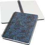 SIGEL JN602 Spiralblock Notizblock Bullet Journal Jolie, ca. A5, dot-Lineatur, 120