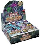 Yu-Gi-Oh! Trading Card Game Battles of Legend &ndash; Monstrous Revenge Display &ndash;...