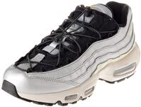 Nike FD0798-001 Nike Air Max 95 Sneaker Female METALLIC Silver/Alabaster EU 40
