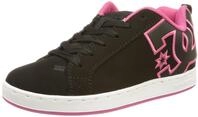 DC Shoes Damen Court GraffikSneaker