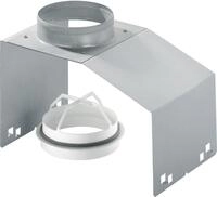 Siemens LZ74020 Montagehilfe f&uuml;r L&uuml;fterbausteine