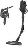 Hoover Akku-Staubsauger ohne Beutel + Knick-Gelenk &ndash; bis zu 120 m&sup2; mit 1