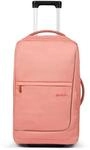 Satch Flow M Trolley Pure Coral