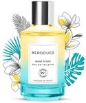 BERDOUES Monoi & Tiare Eau de Toilette 100 ml