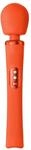 Fun Factory Vim Sunrise Massagestab, Orange, 31,3 cm