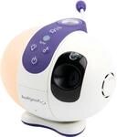 Babyruf Babyphone mit Kamera BC2000 Wifi Full-HD Bild Ton&uuml;bertragung Smartphone