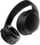 Skullcandy Crusher ANC 2 Wireless Bluetooth Over-Ear-Kopfh&ouml;rer, Multisensorischem