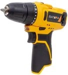 12V Akku-Bohrschrauber