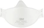 3M Aura 9320D+, FFP2 Atemschutz-Maske, Einweg-Partikel-Atemschutzmaske,...