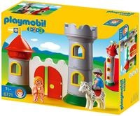 PLAYMOBIL 6771 Meine erste Ritterburg