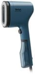 Vertical iron Tefal Pure Pop DT2020E1, 1300 W, 70 ml, Reversible Pad, Blue