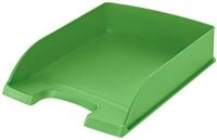 Leitz Briefkorb Standard A4, Briefablage in Premium-Qualit&auml;t, Stapelbares...