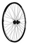 29 Mtb Alu Disc-25 Hinterrad. Kasten 8/9/10V. Sph&auml;ren